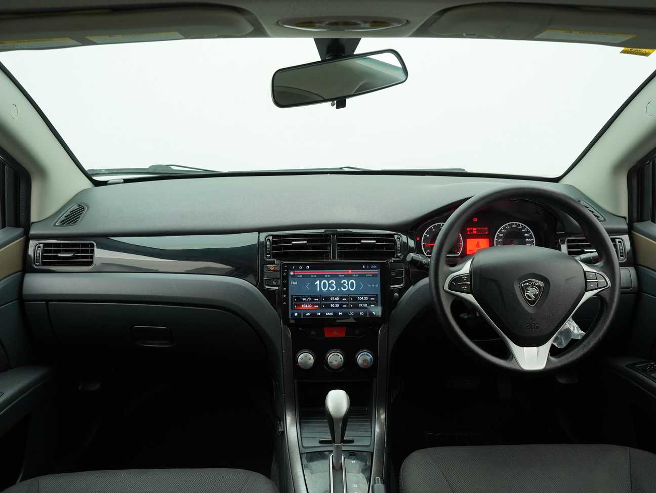 used 2013 Proton Preve Executive 1.6