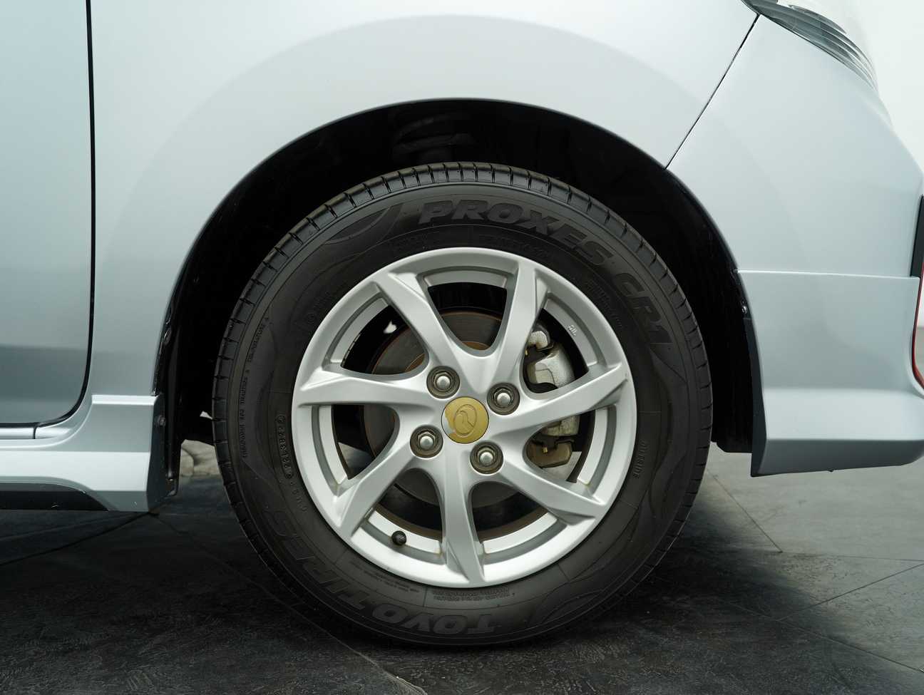 used 2020 Perodua AXIA SE 1.0