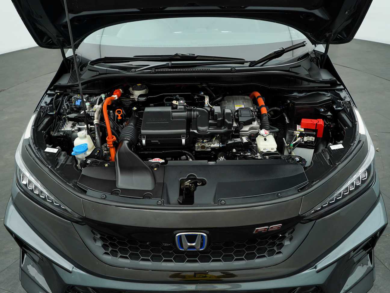 used 2022 Honda City RS e-HEV 1.5