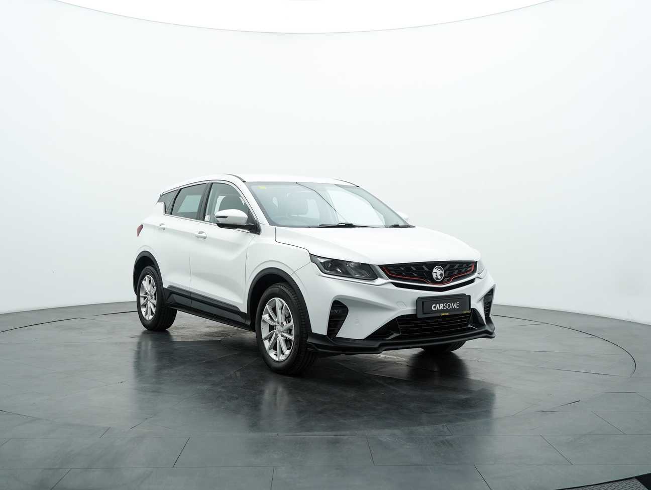 used 2022 Proton X50 Executive 1.5