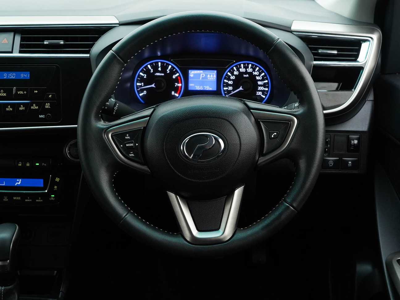 terpakai 2020 Perodua Myvi X 1.3