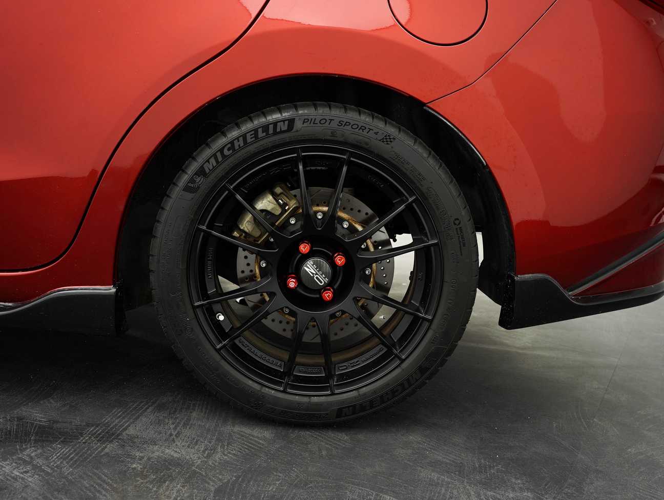 used 2017 Mazda 2 SEDAN HI SKYACTIV-G (CBU) 1.5