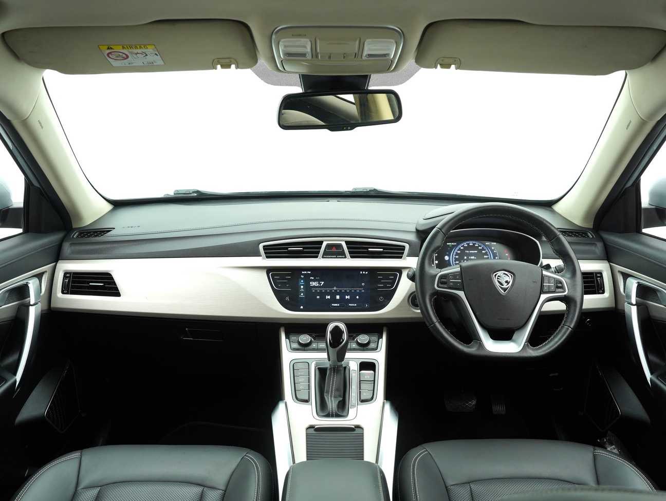 used 2019 Proton X70 Executive 1.8