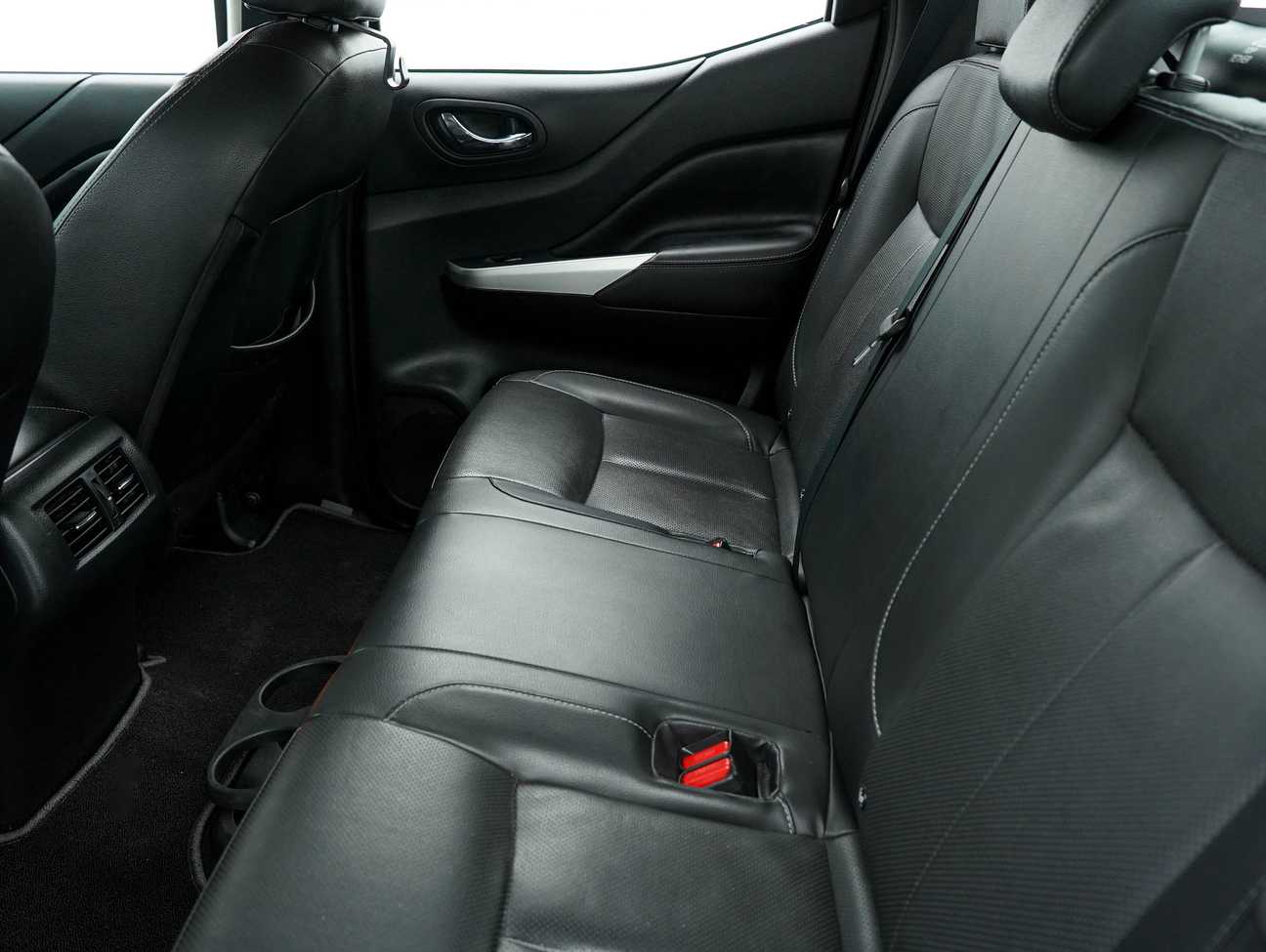 used 2018 Nissan Navara NP300 VL Dual Cab 2.5