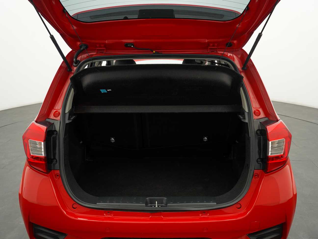 terpakai 2018 Perodua Myvi AV 1.5