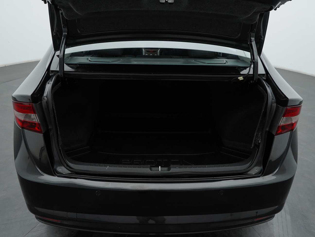 used 2013 Proton Preve Executive 1.6