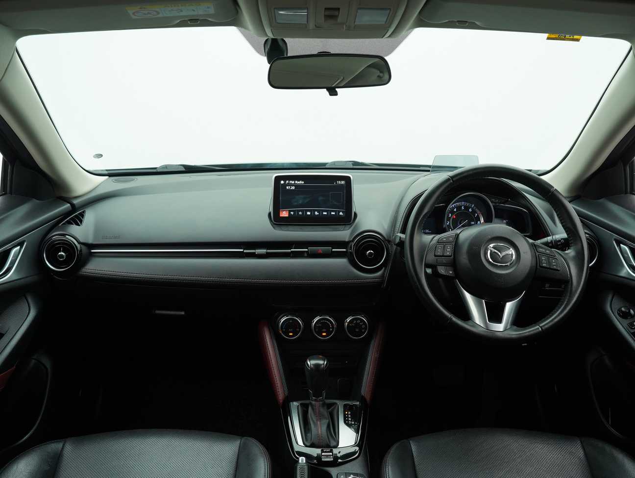 used 2016 Mazda CX-3 SKYACTIV-G 2.0