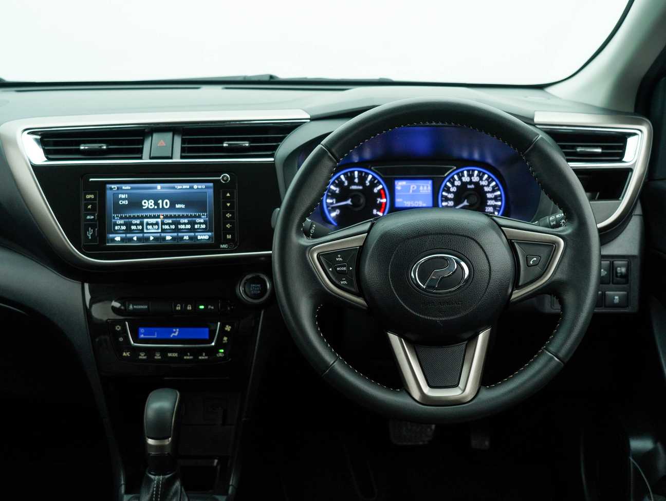 used 2021 Perodua Myvi AV 1.5