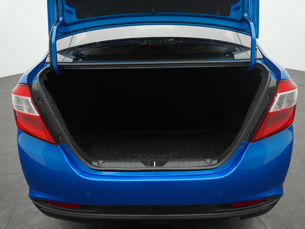 used 2017 Perodua Bezza Advance 1.3