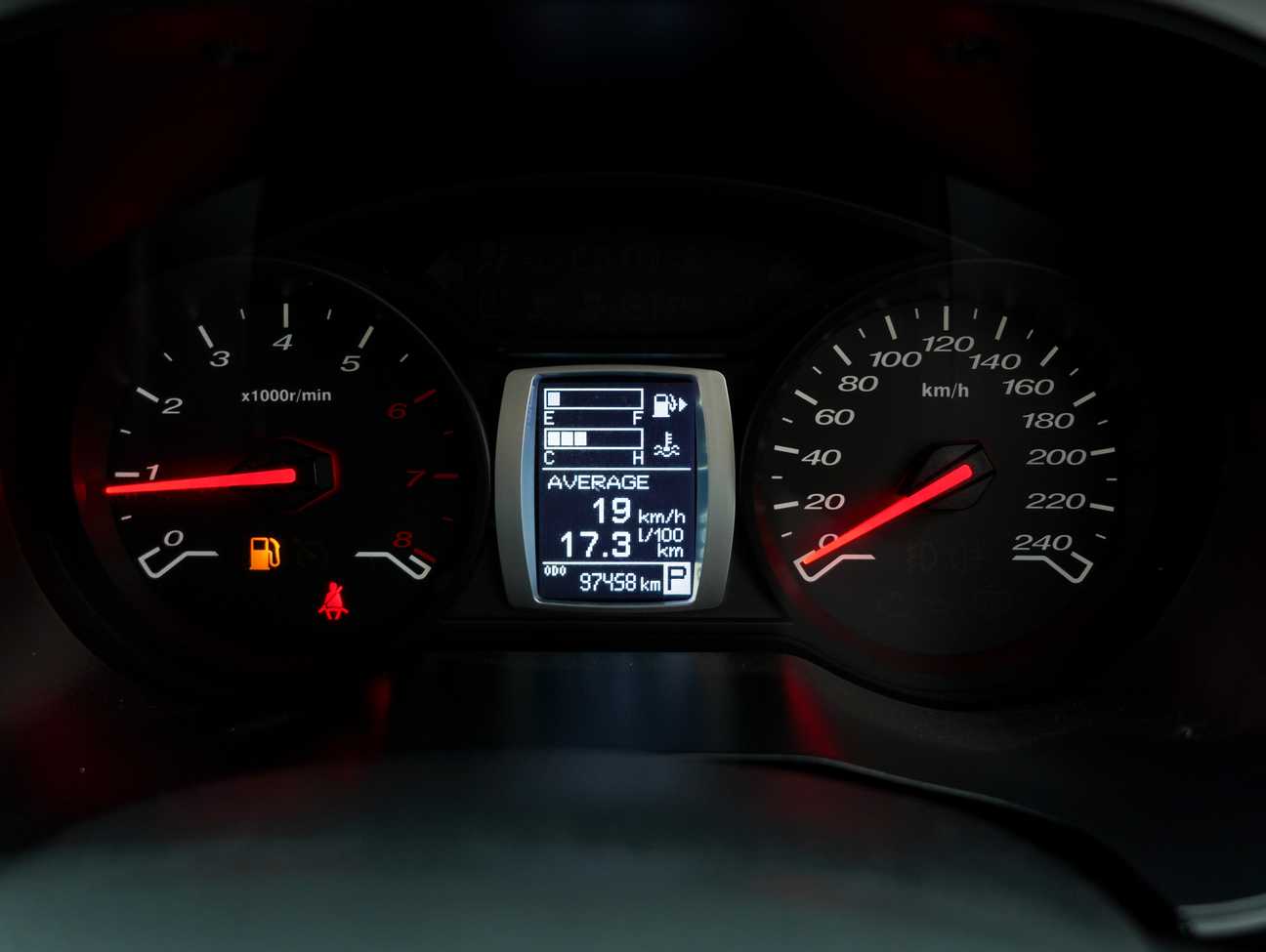 used 2018 Proton Persona Standard 1.6