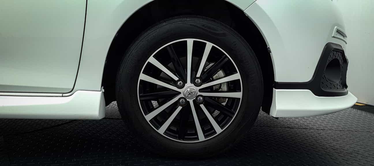 used 2018 Toyota VIOS GX 1.5