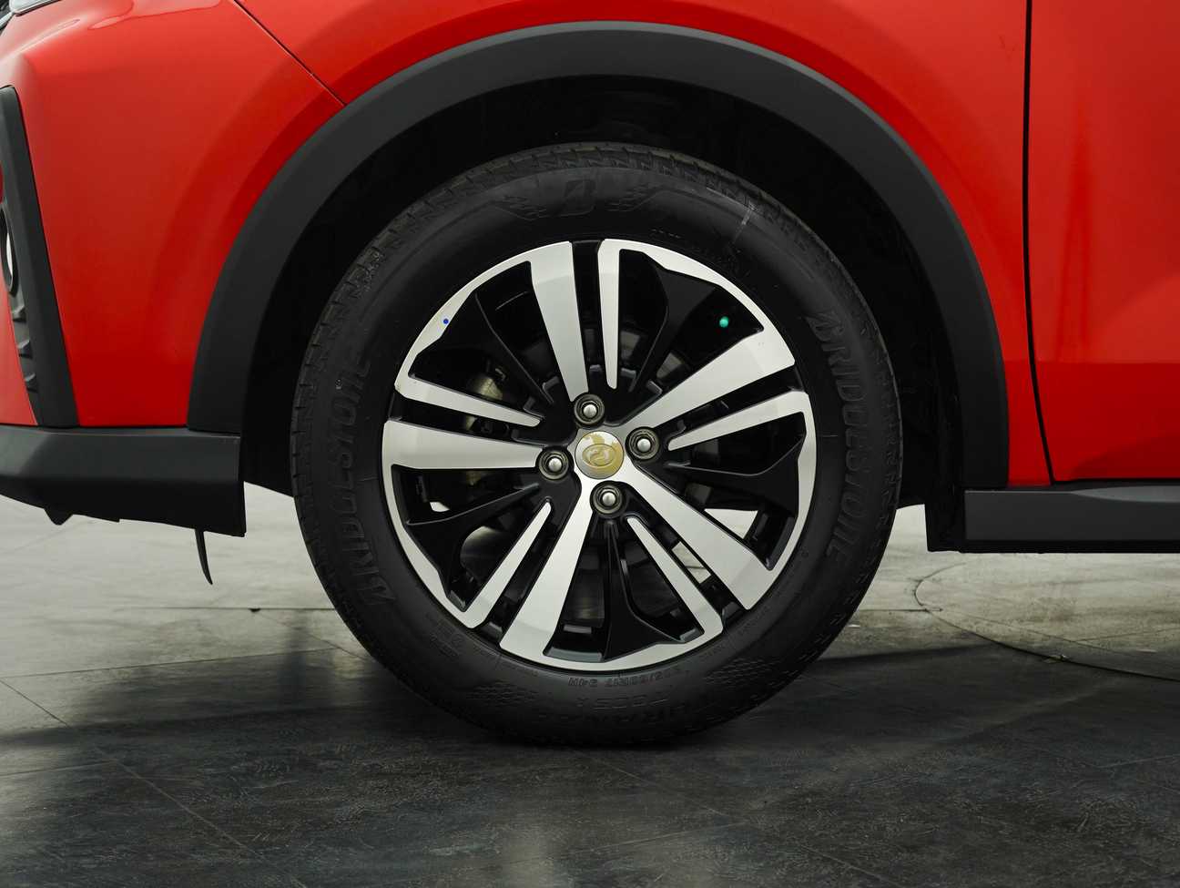 terpakai 2021 Perodua Ativa H 1.0