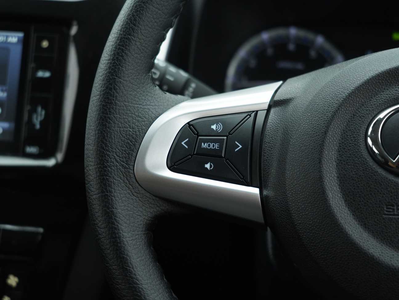 terpakai 2020 Perodua Aruz AV 1.5