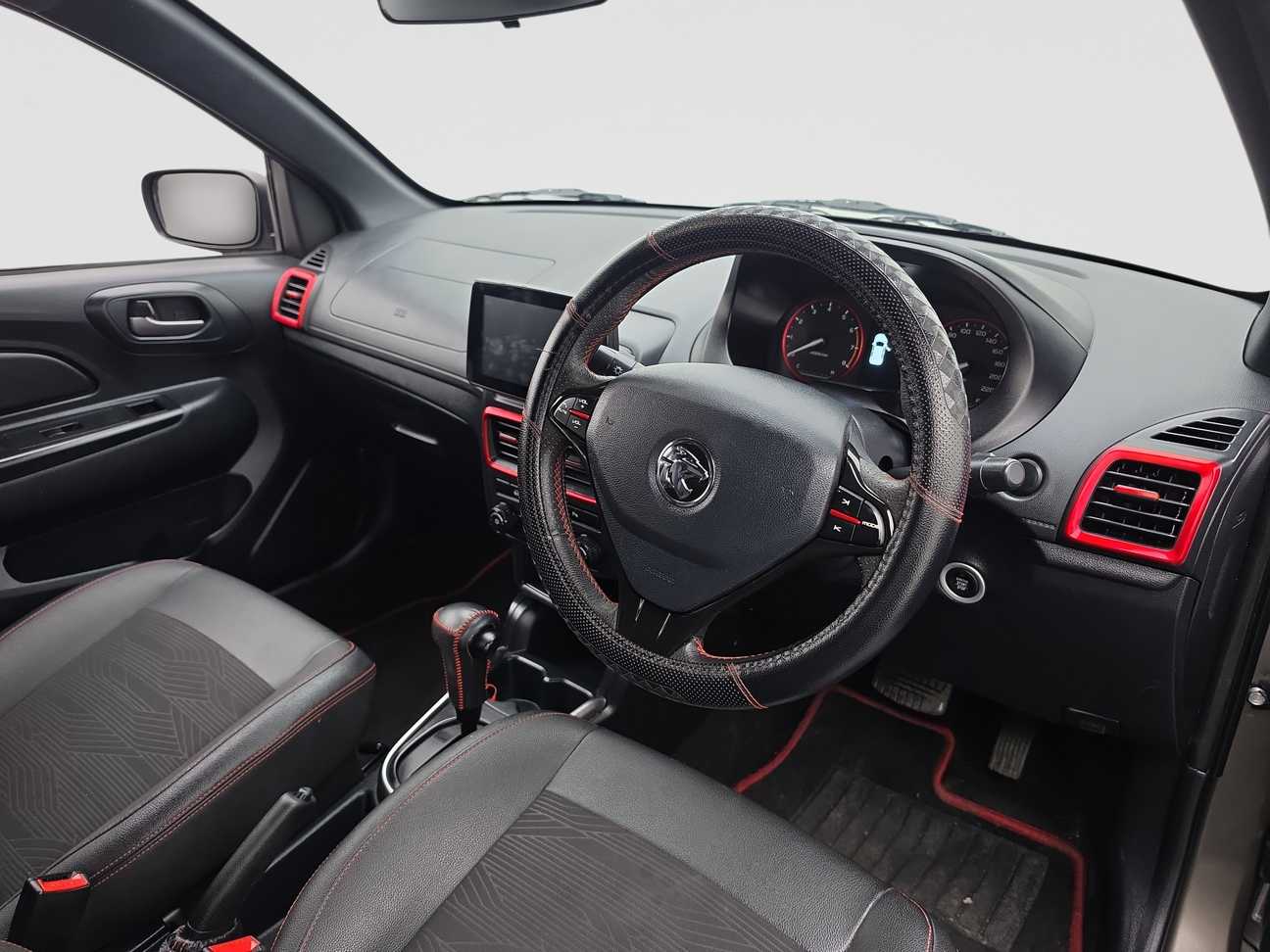 used 2023 Proton Saga Premium S 1.3