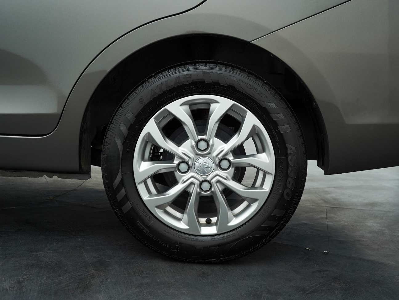 used 2023 Proton Saga Standard Lite 1.3
