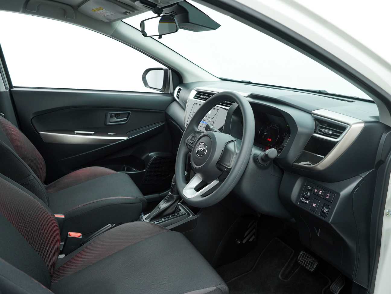 terpakai 2024 Perodua Myvi X 1.5