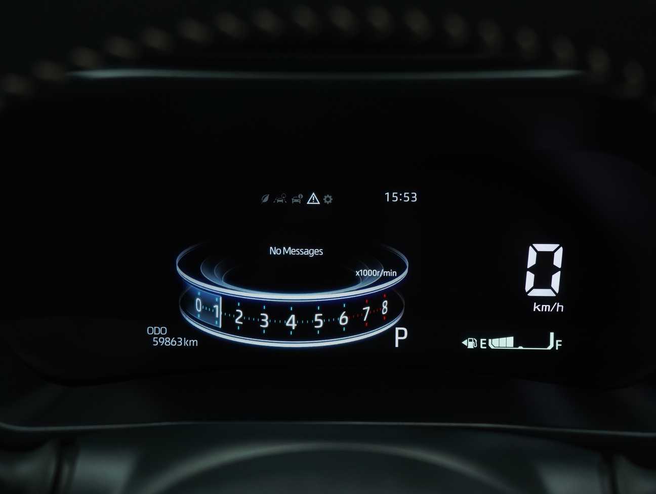 used 2022 Perodua Ativa AV 1.0