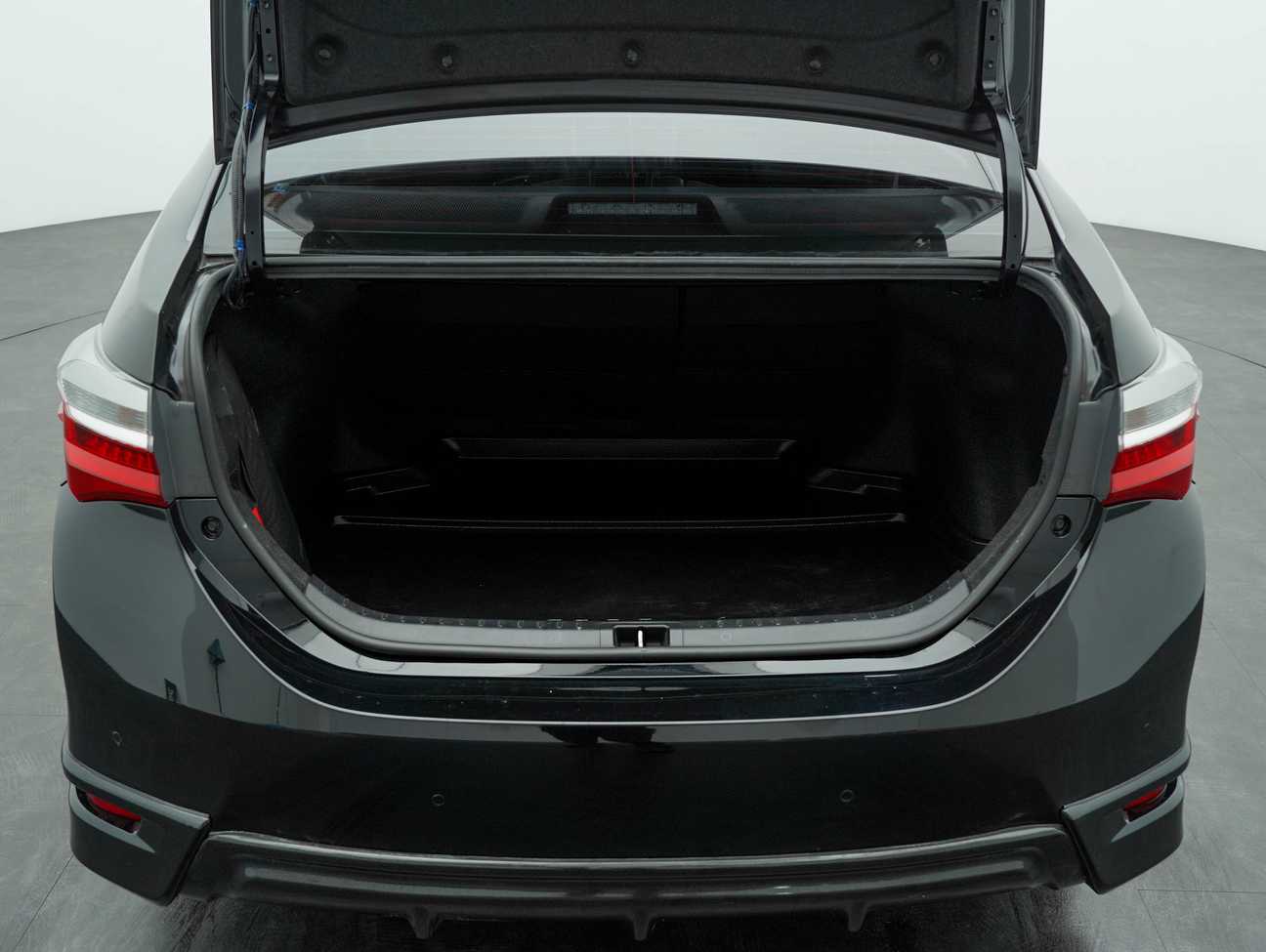 used 2018 Toyota Corolla Altis G 1.8