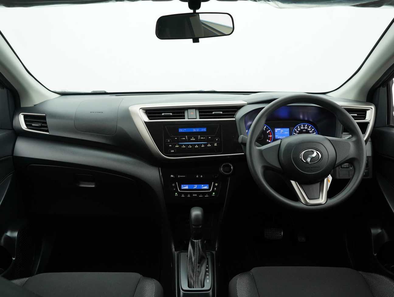 terpakai 2020 Perodua MYVI G 1.3