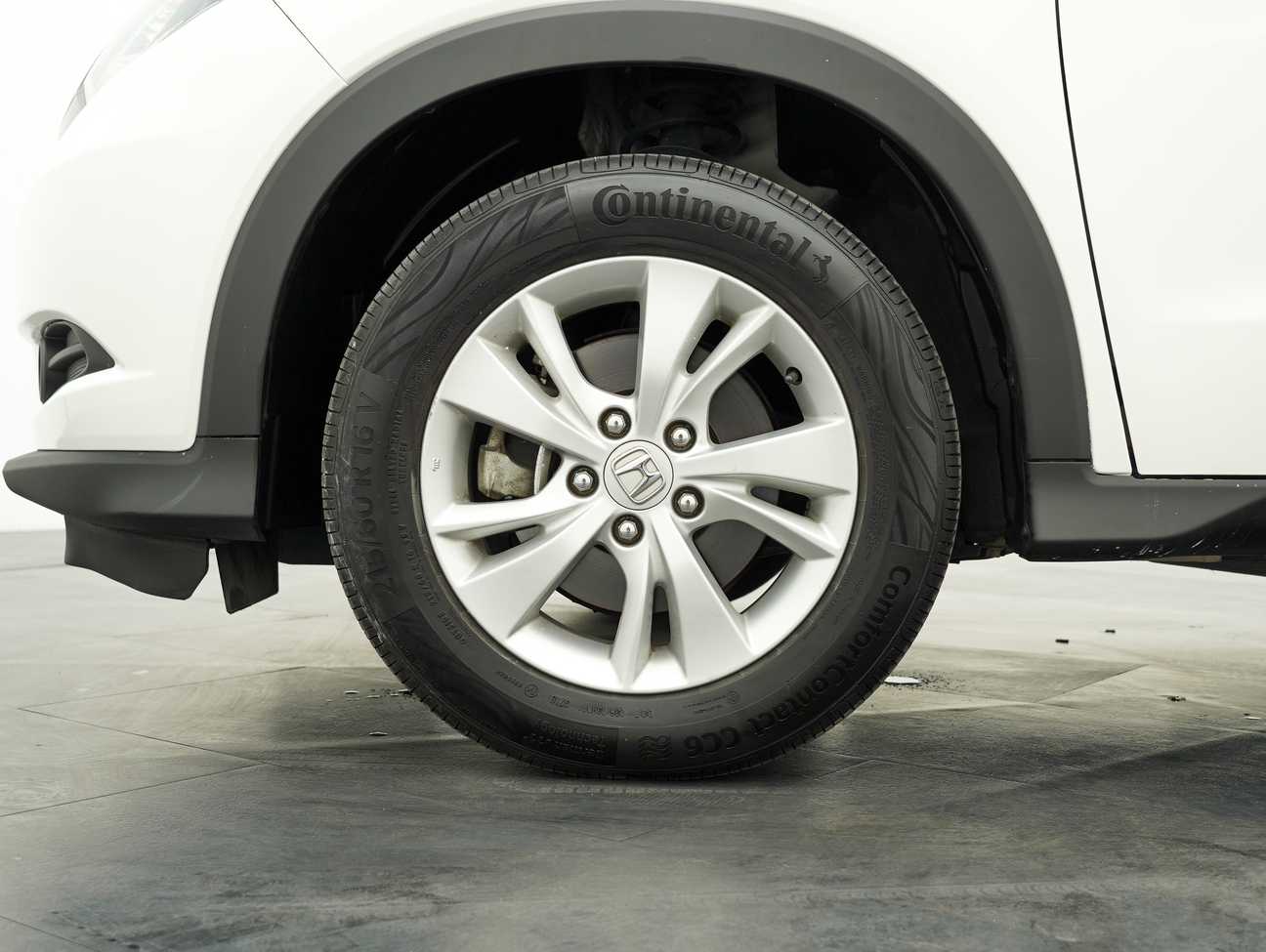 used 2016 Honda HR-V S 1.8