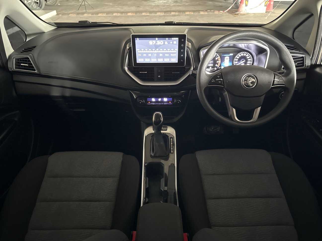 terpakai 2025 Proton Persona Executive 1.6