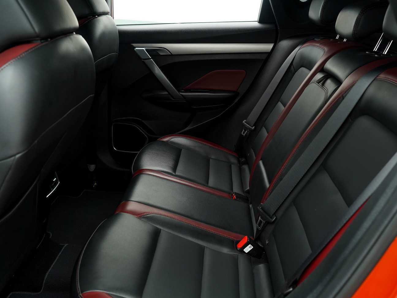 used 2021 Proton X50 Flagship 1.5