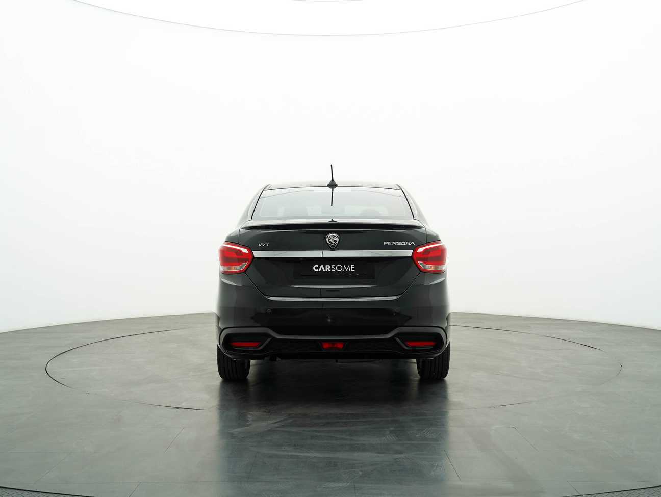 used 2016 Proton Persona Executive 1.6