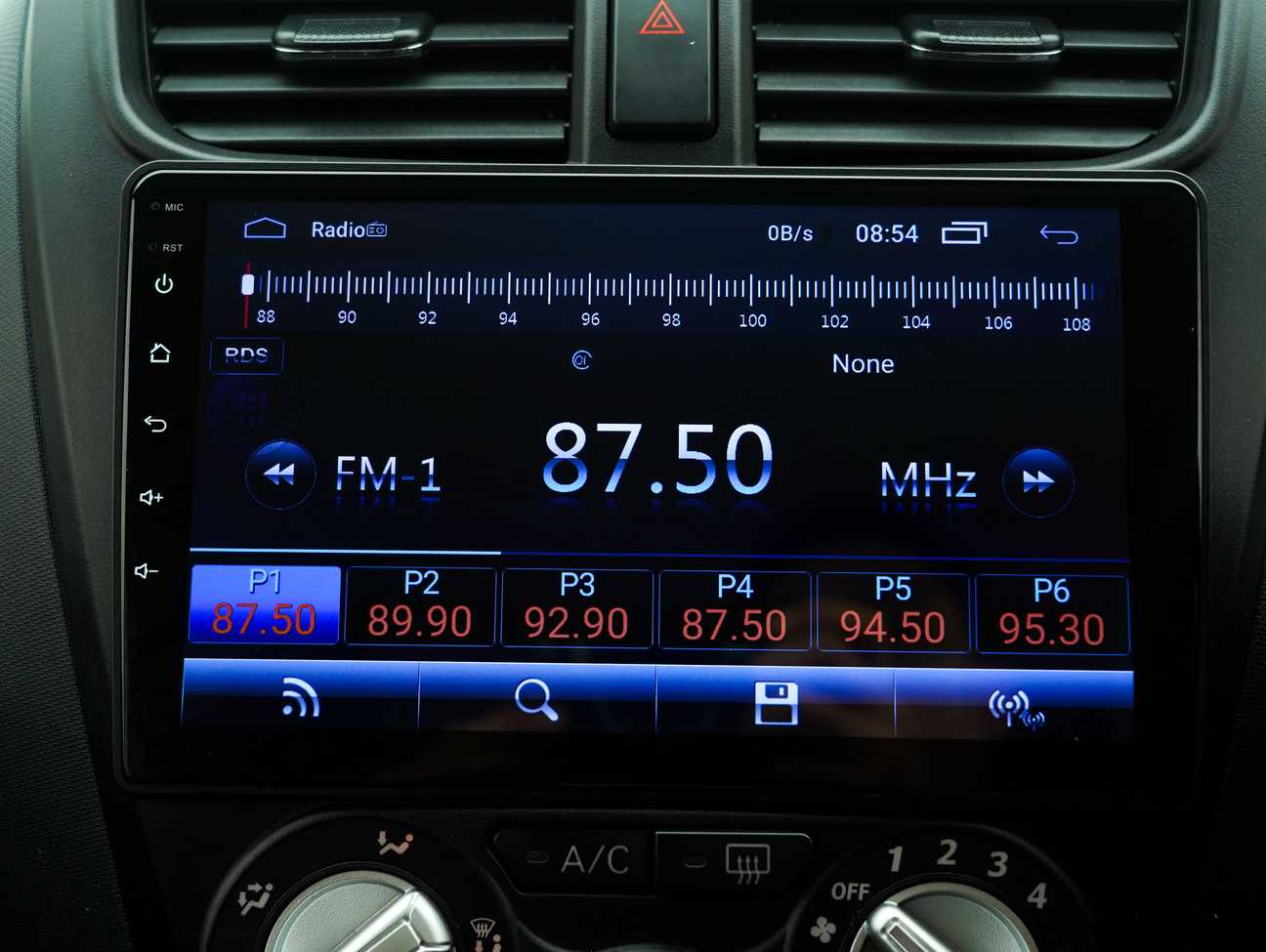 terpakai 2020 Perodua AXIA G 1.0