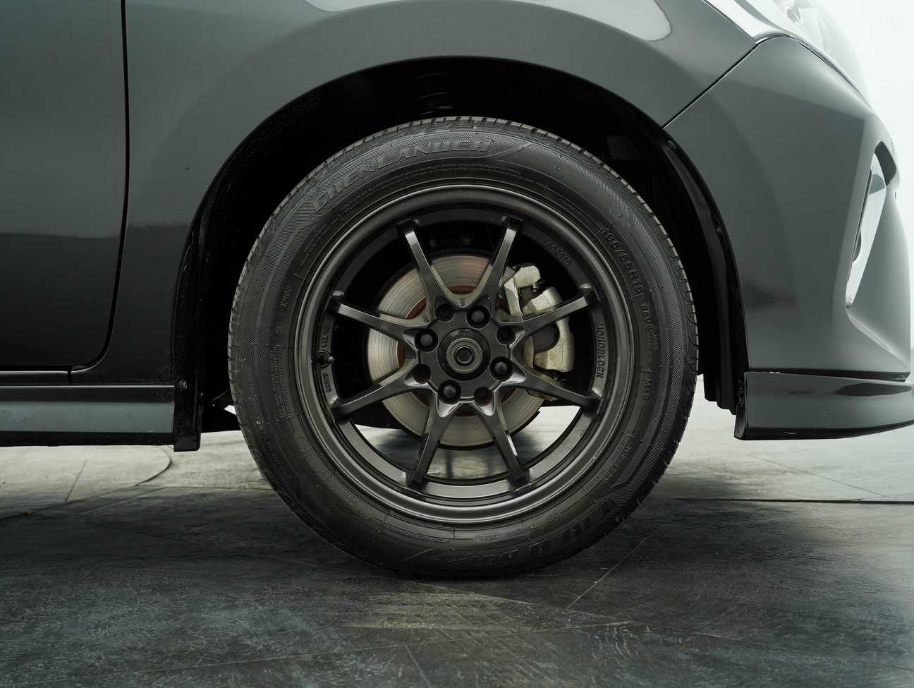used 2019 Perodua Myvi AV 1.5