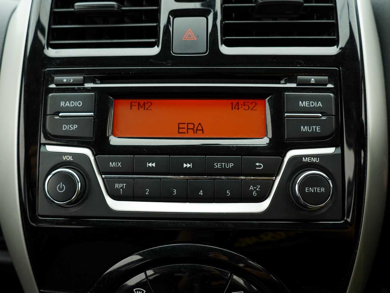 used 2016 Nissan Almera VL 1.5