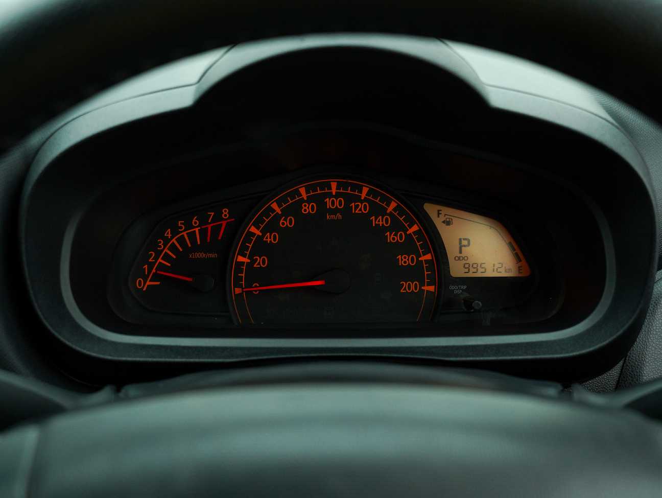 terpakai 2019 Perodua AXIA GXtra 1.0