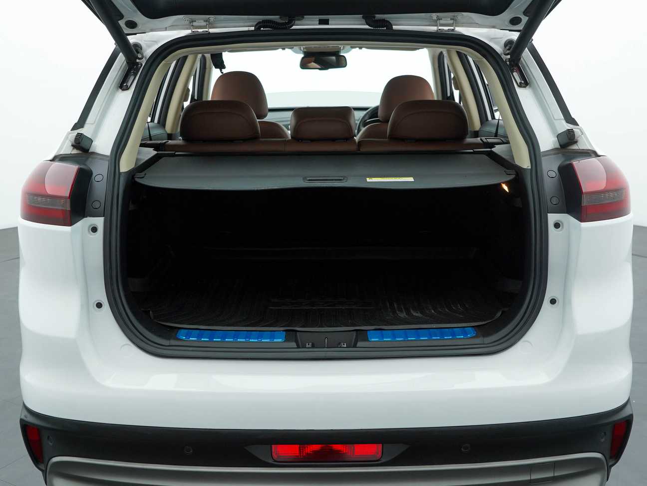 terpakai 2021 Proton X70 TGDI Premium 1.8