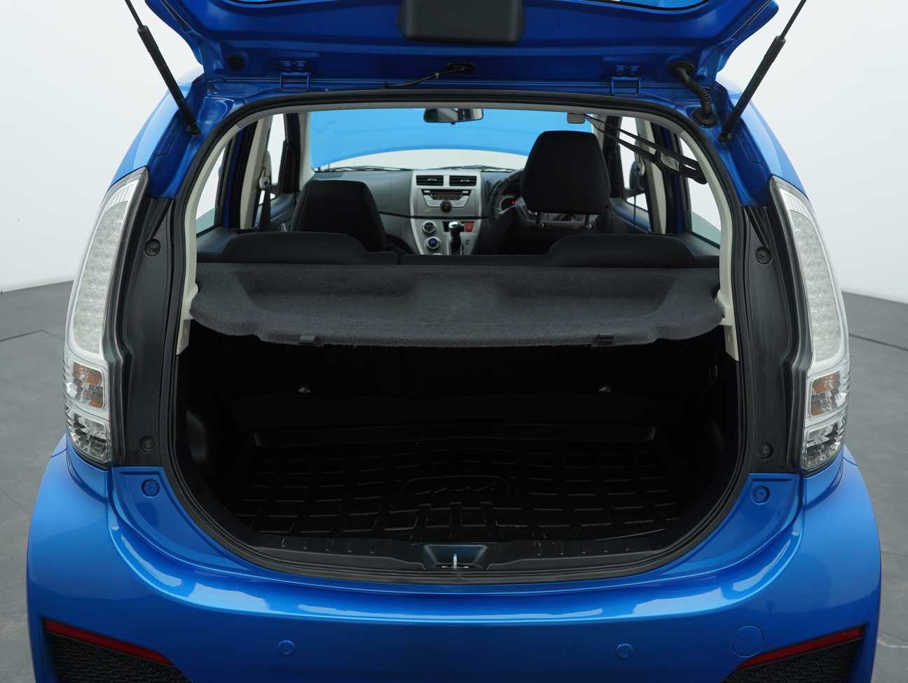 used 2017 Perodua Myvi SE 1.5