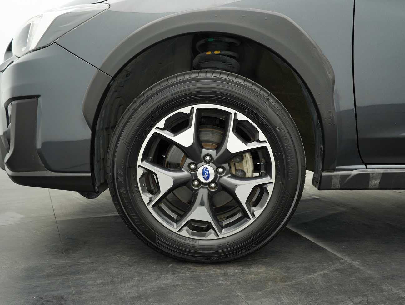 terpakai 2018 Subaru XV P 2.0