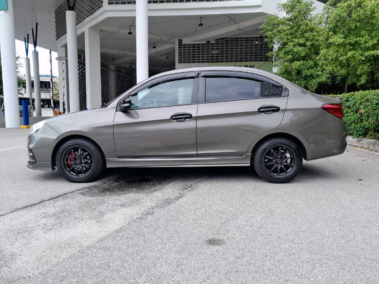 used 2023 Proton Saga Premium S 1.3