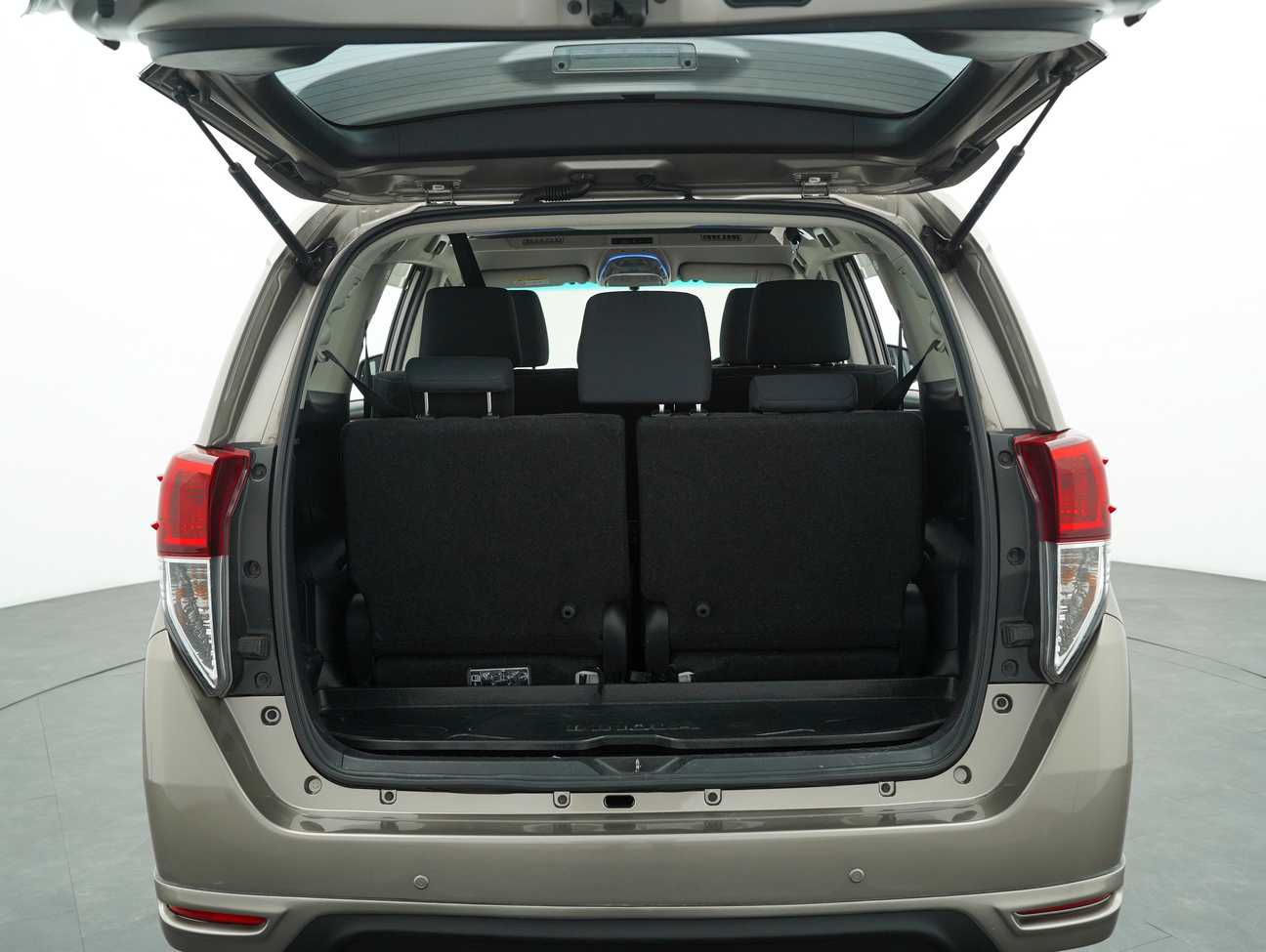 used 2017 Toyota Innova G 2.0