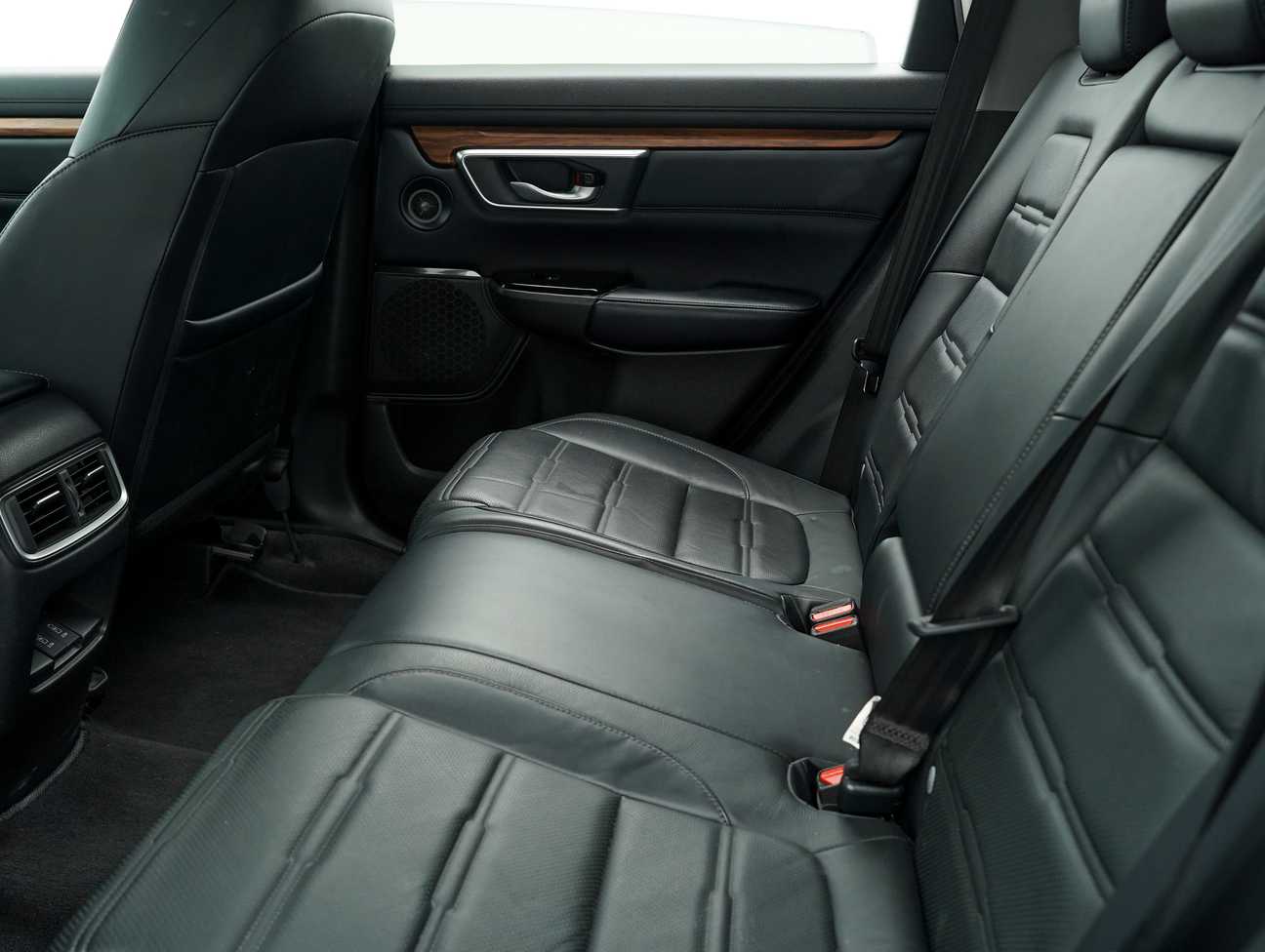 used 2019 Honda CR-V TC 1.5