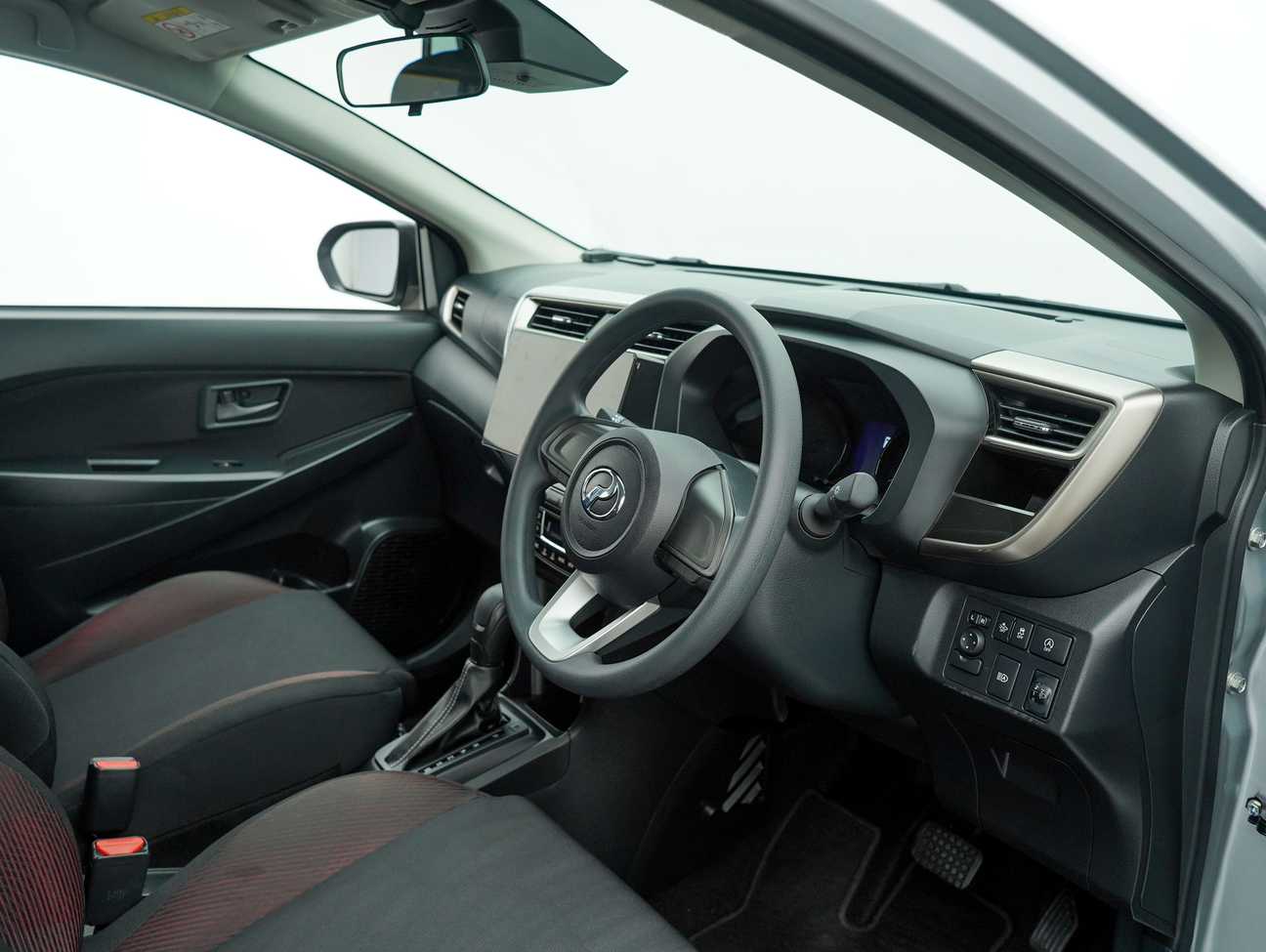 used 2023 Perodua Myvi G 1.3