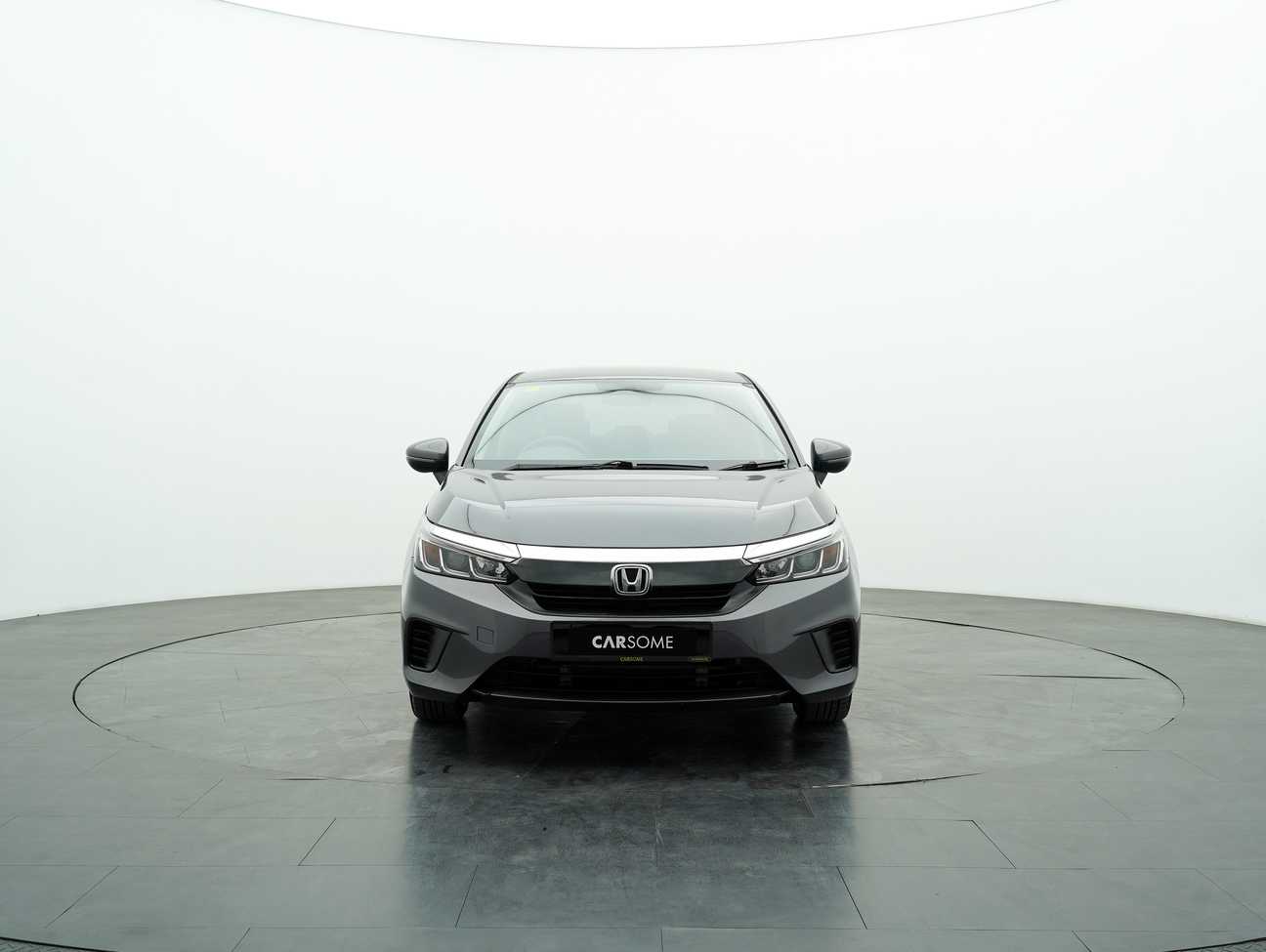 used 2020 Honda City E 1.5