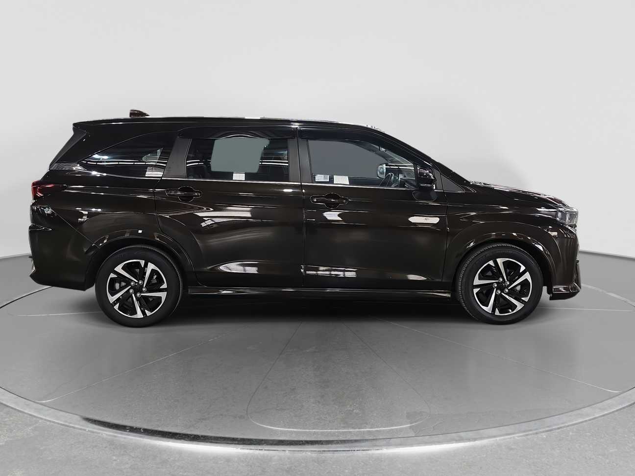 terpakai 2023 Perodua Alza AV 1.5