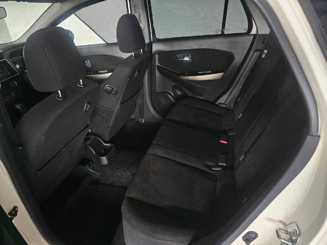 terpakai 2020 Perodua Myvi X 1.3