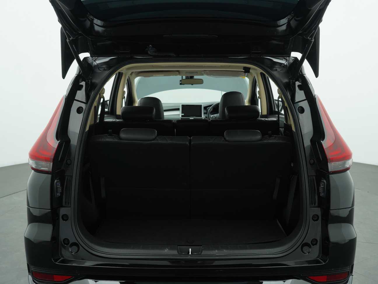 terpakai 2023 Mitsubishi Xpander  1.5