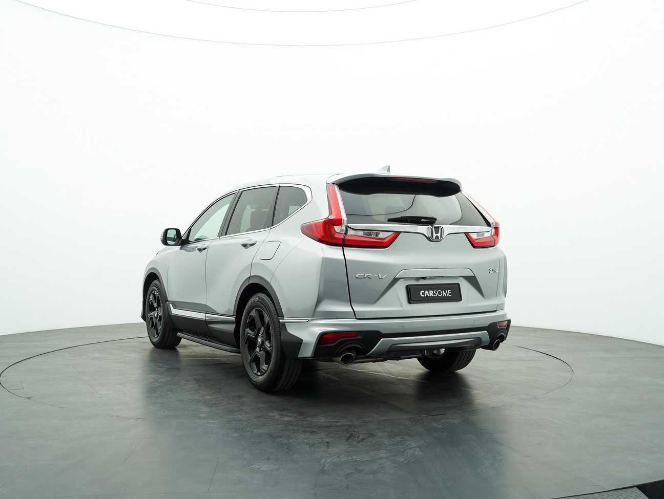 used 2019 Honda CR-V TC 1.5