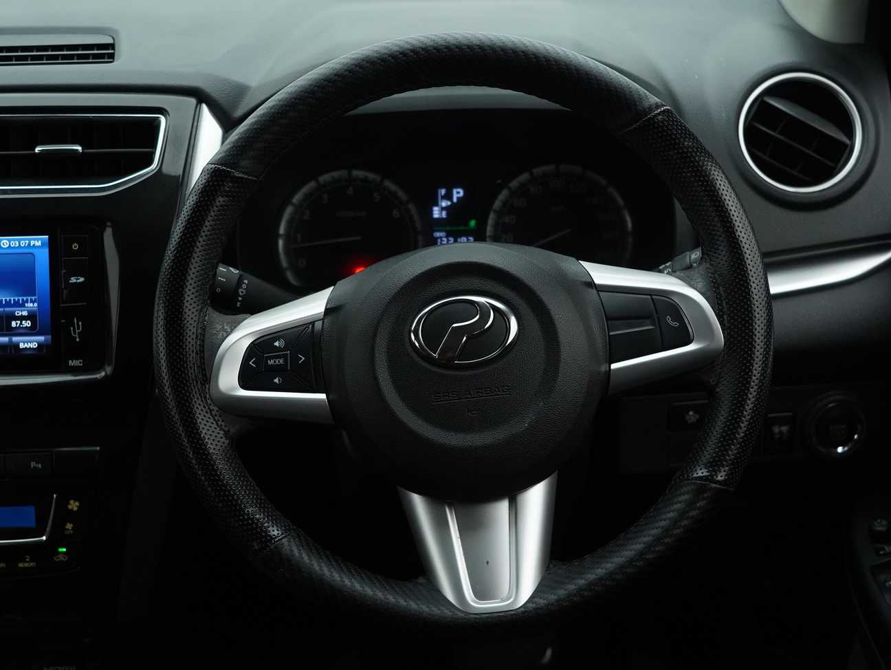 used 2019 Perodua Aruz AV 1.5