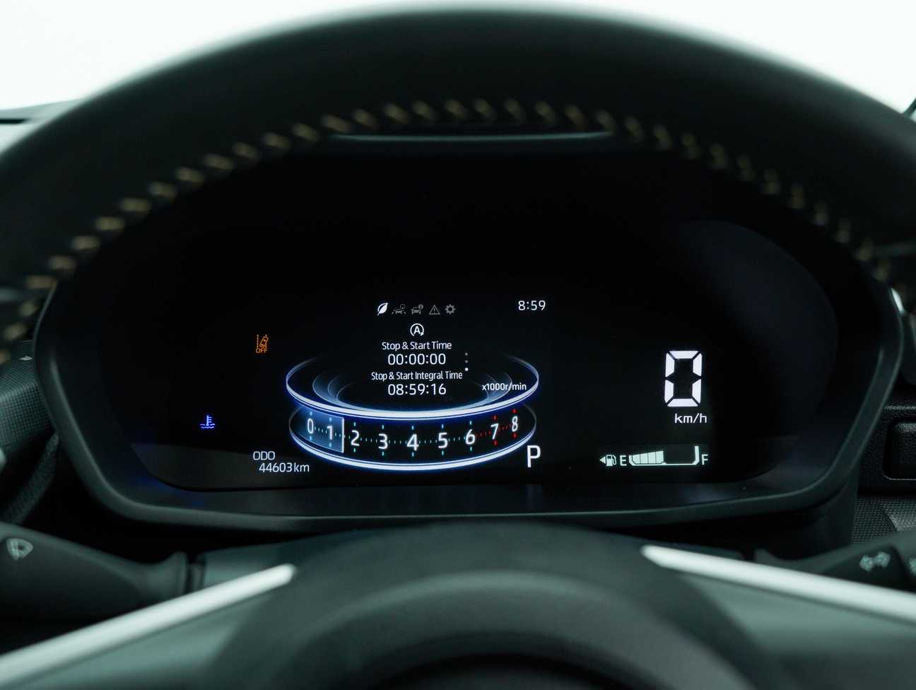 used 2022 Perodua Ativa H 1.0