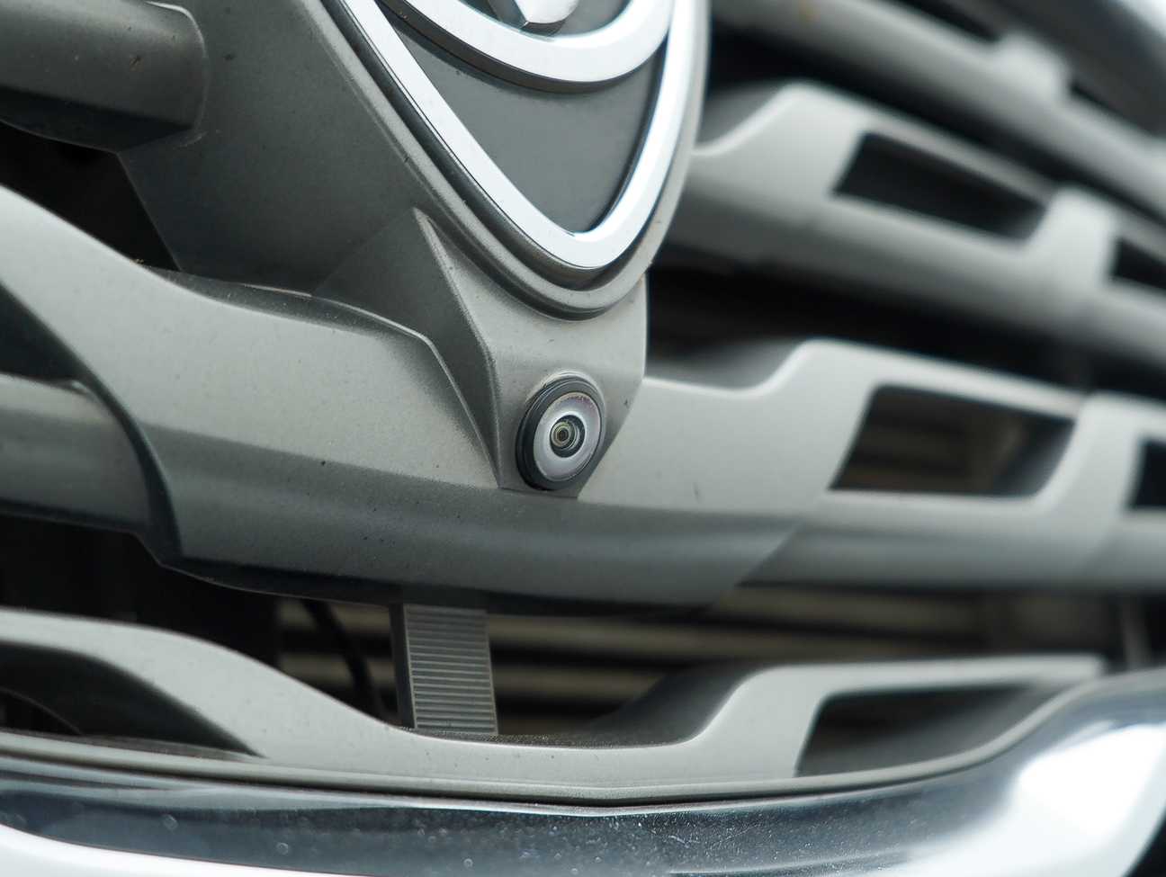 terpakai 2019 Proton X70 TGDI Premium 1.8