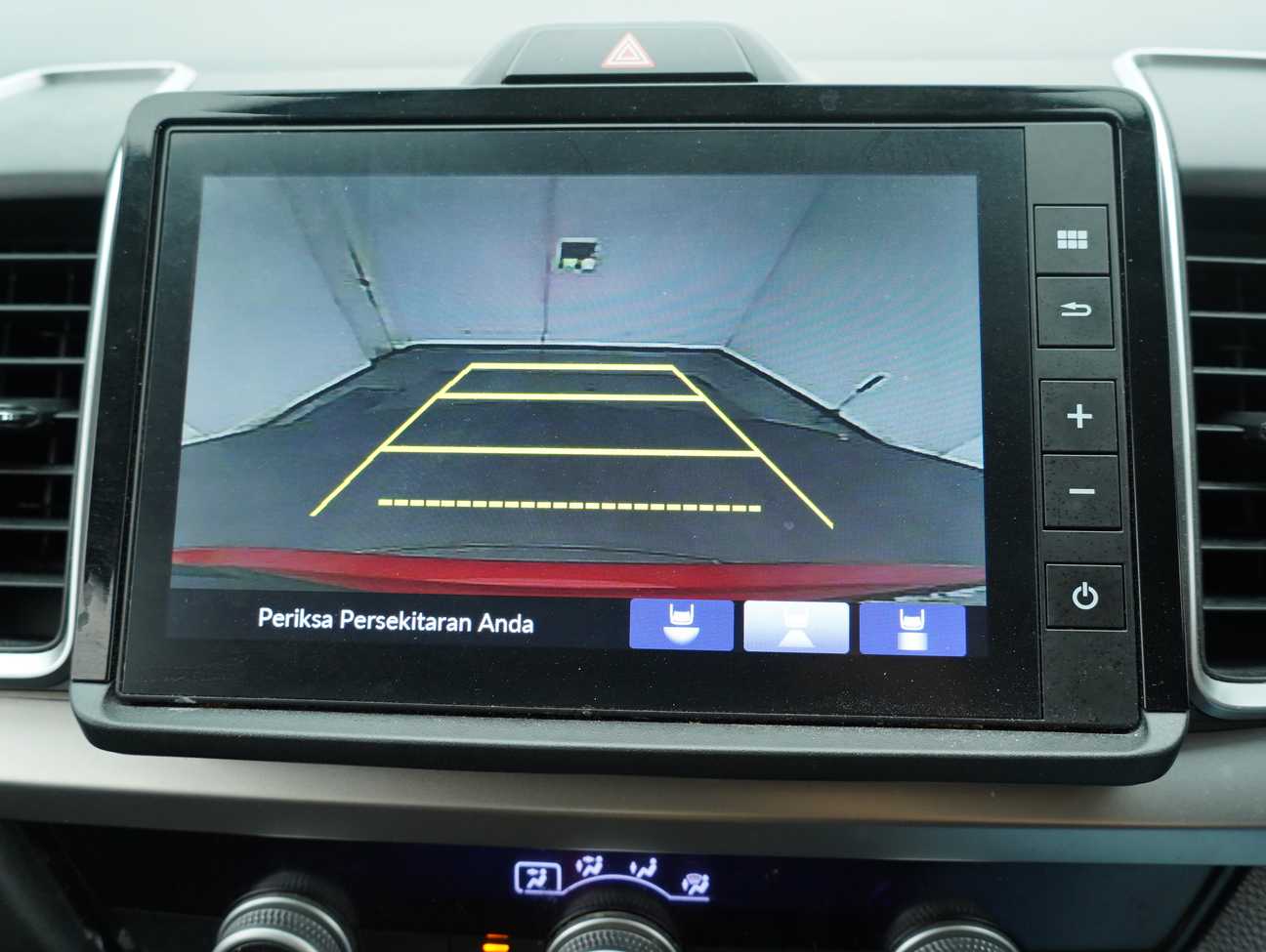 used 2020 Honda City E 1.5