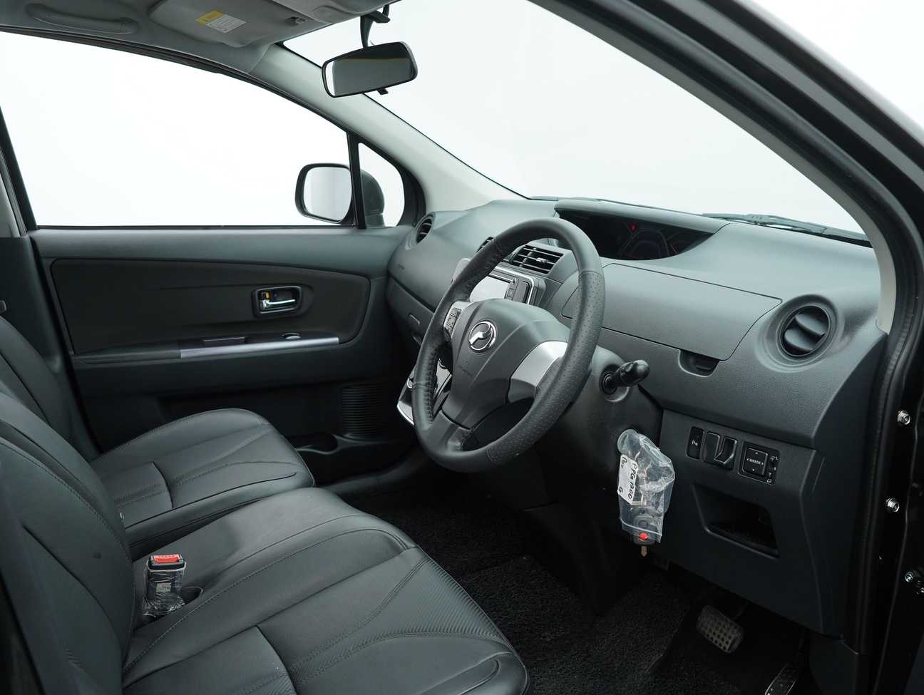 used 2020 Perodua Alza Advance 1.5