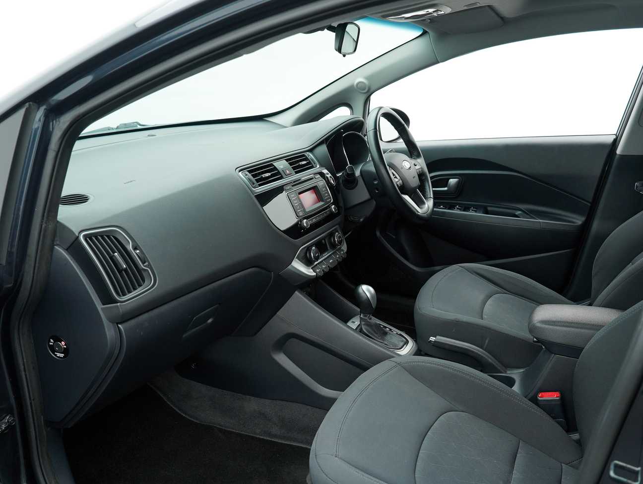 used 2016 Kia Rio SX 1.4