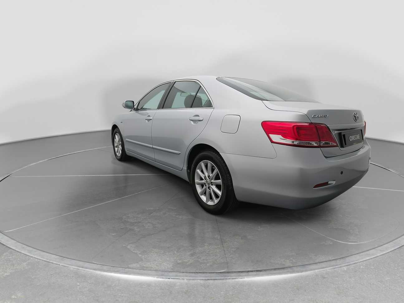 used 2011 Toyota Camry E 2.0